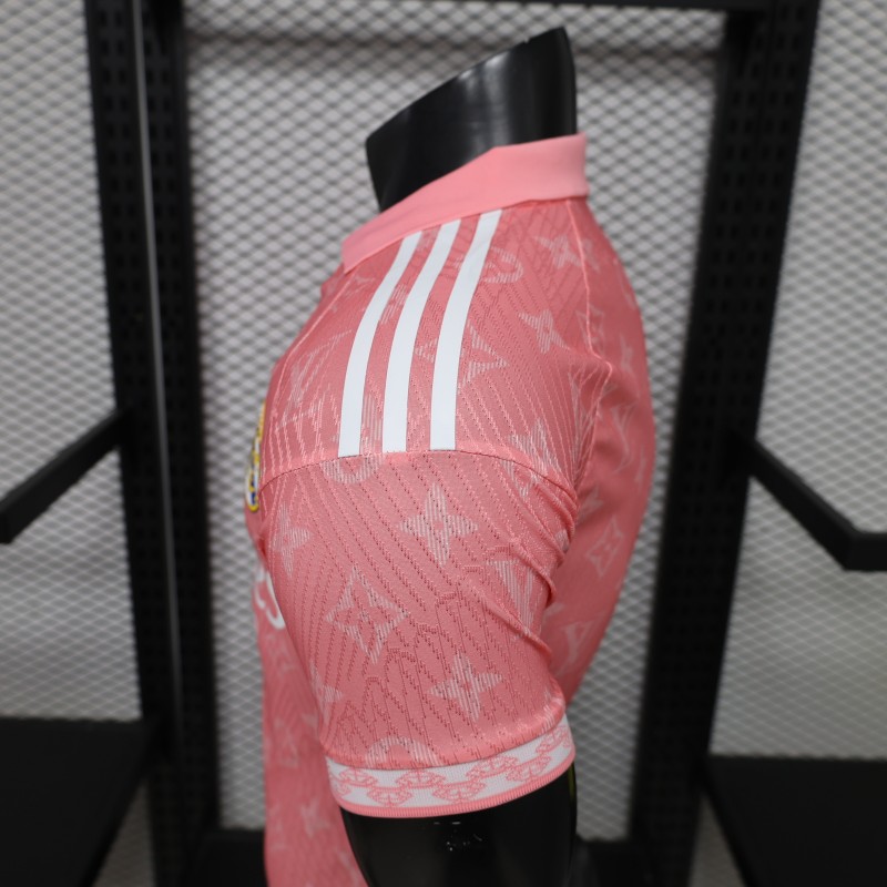 Player Version 26/27 Real Madrid Special Edition Jersey