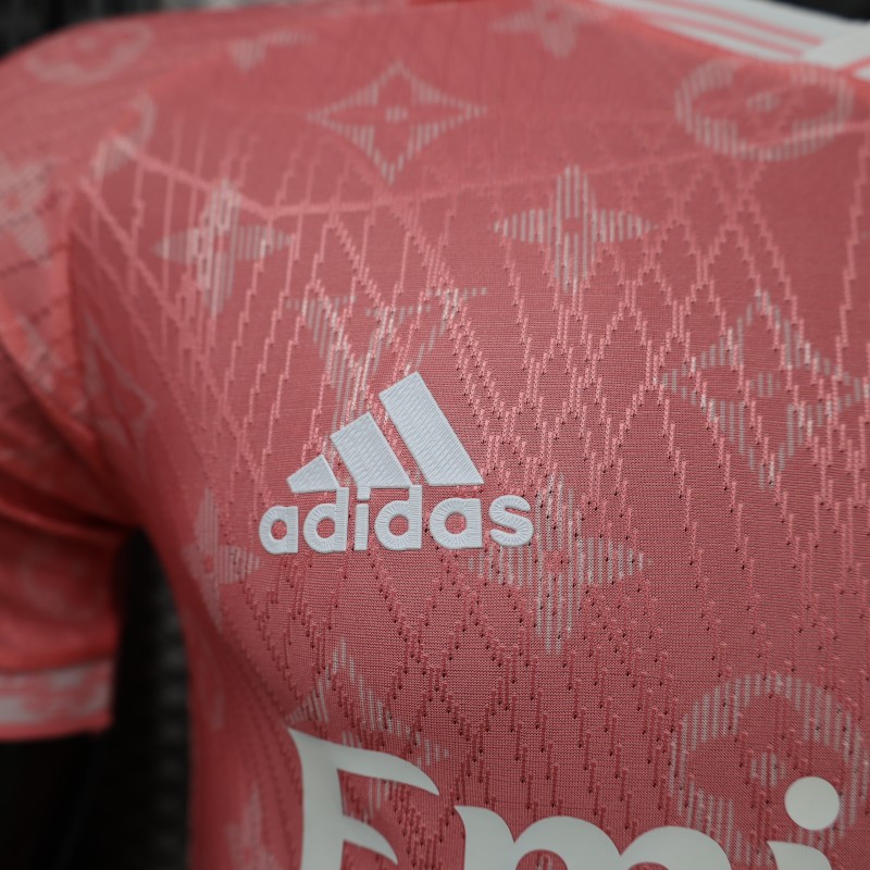 Player Version 26/27 Real Madrid Special Edition Jersey