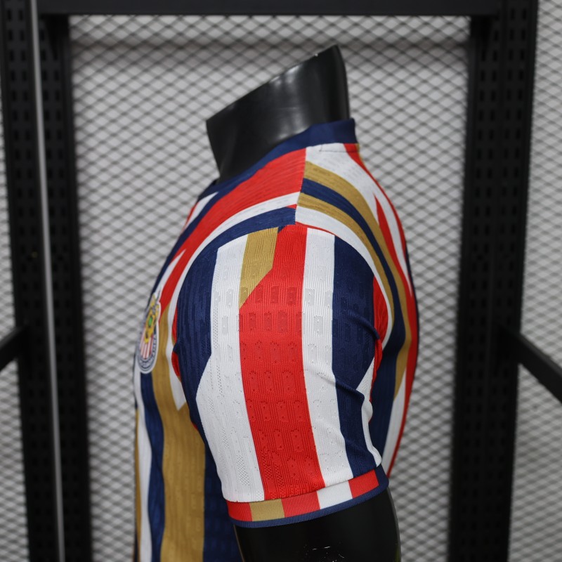 Player Version 26/27 Chivas Training Jersey