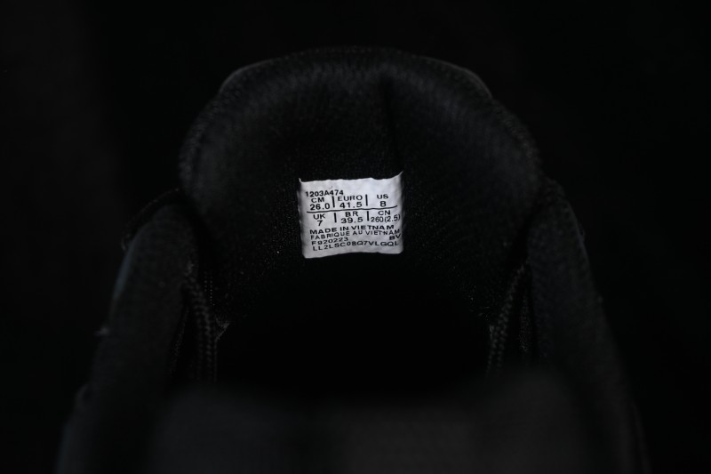Adidas Running Shoes with Cushioned Support - AJC3