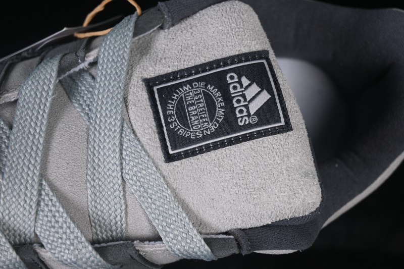 Adidas Human Made x Adidas Adimatic Shark Bread Casual Shoes - KI8885