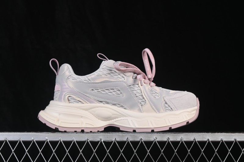 Adidas GG-CC Celebrity Style Thick-Soled Height-Increasing Casual Lifestyle Shoes - G26U8612B