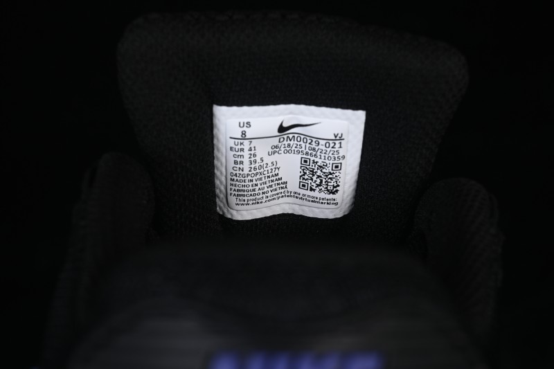 Nike Air Max 90 Retro Running Shoes with Visible Air Cushioning - DM0029-021