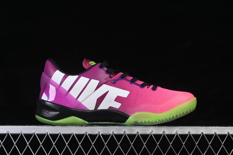 Nike Kobe 8 System Men's Basketball Shoes with Engineered Mesh Upper - IO6253-500