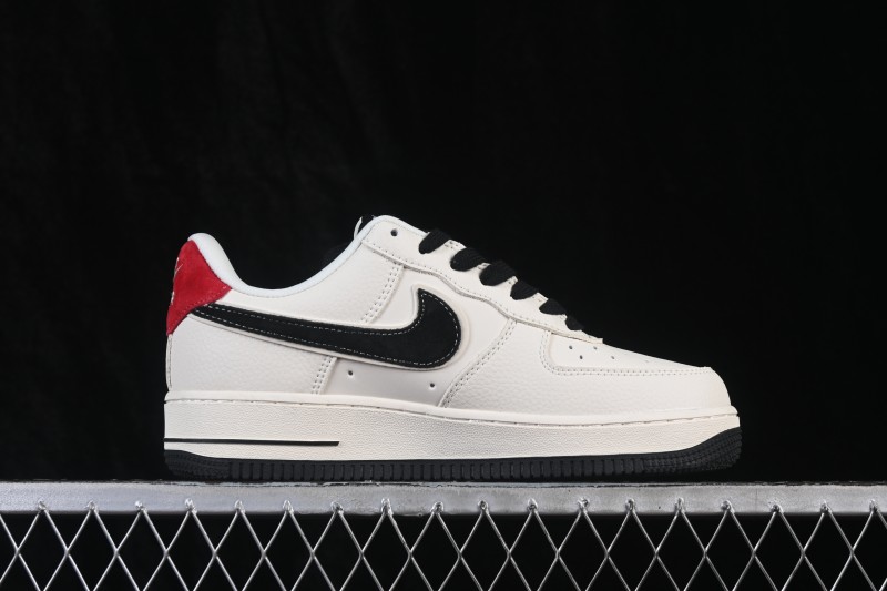 Nike Air Force 1 '07 Low Retro Basketball Shoes with Full-Length Air-Sole Cushioning - DD1982-324