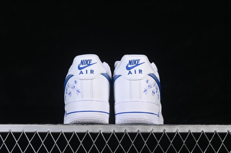 Nike Air Force 1 ‘07 Low Anime Theme Casual Skateboarding Shoes - ZH0316-141