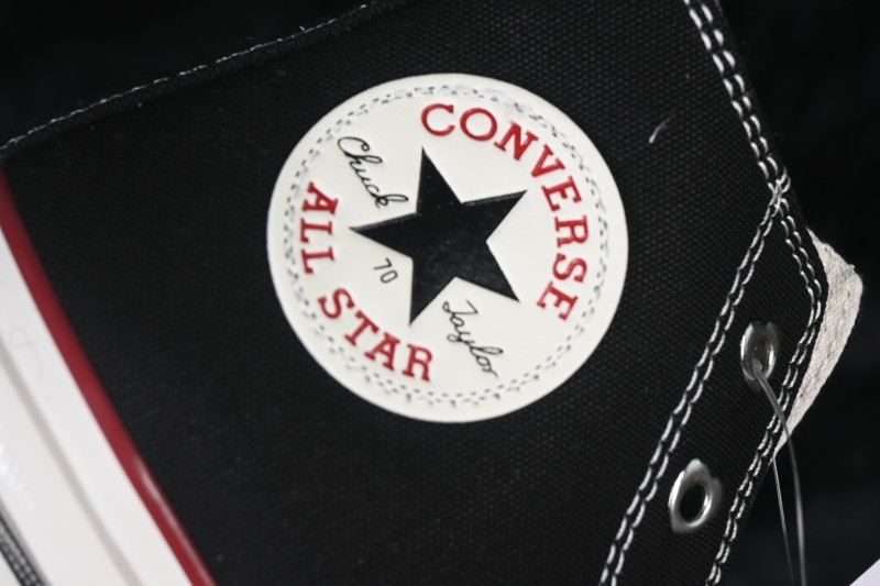 Converse Chuck Taylor All Star 1970s Valentine's Day Limited Edition High-Top Casual Sneakers - A19061C