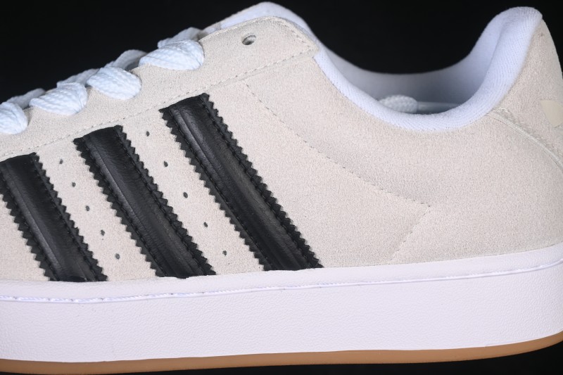 Adidas Superstar 2 ST Low-Top Casual Bread Shoes with Enlarged Shell Toe - KI3511