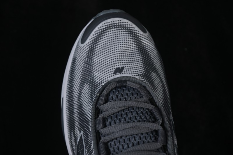 New Balance x Klutch Athletics AC Runner Running Shoes with Comfort Fit - MACR17CG