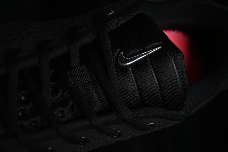 Nike Mind 002 Neuroscience Foot Massage Shoes with 22 Independent Foam Nodes - HQ4308-001