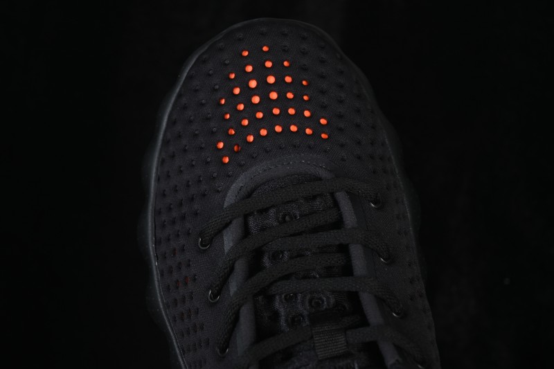 Nike Mind 002 Neuroscience Foot Massage Shoes with 22 Independent Foam Nodes - HQ4308-001
