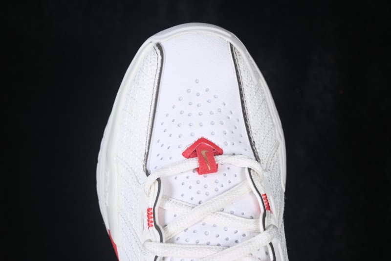Nike Air Zoom G.T. Cut 3 EP Snake Year Limited Basketball Shoes with ZoomX Foam - HV5977-102