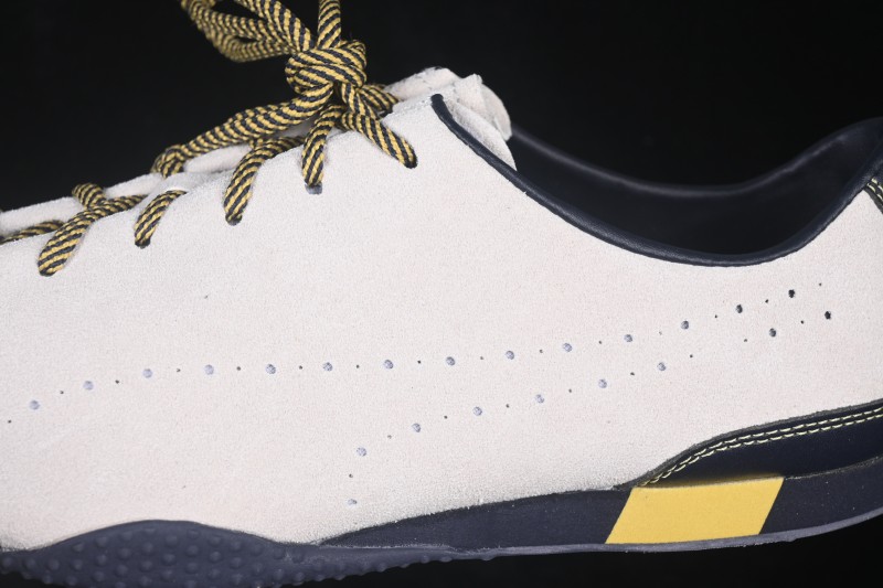 Puma x Noafterno H-Street Low-Top Lifestyle Sneakers Collaboration Edition - 408182-01
