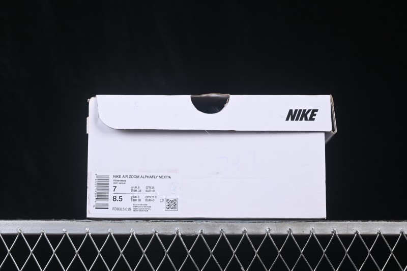 Nike ZoomX Vaporfly NEXT% 3 Marathon Racing Shoes with Lightweight Cushioning - FD8315-013