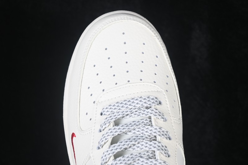 Nike Air Force 1 '07 Low Classic Basketball Shoes with Full-Length Air Cushion - DN9688-132