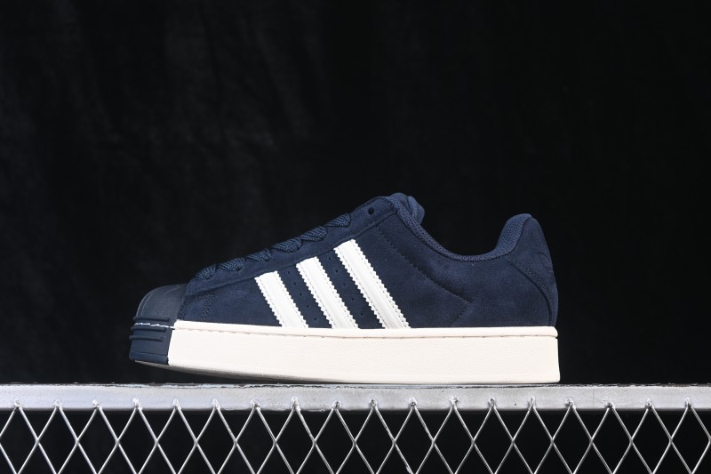 Adidas Originals Superstar ST Shell-Toe Casual Skateboarding Shoes - KI3562