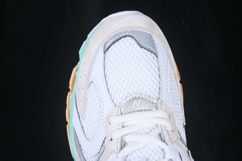 New Balance 1954 Series Retro Comfort Fit Breathable Low-Top Running Shoes - U19549XD