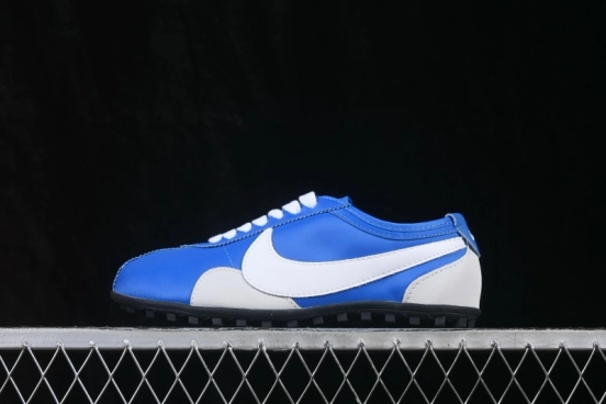Nike Moon Shoe SP Retro Lifestyle Low-Top Sneakers - II0407-402