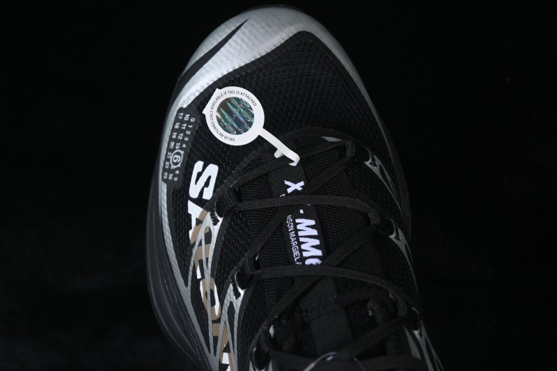 Salomon XT-MM6 Lifestyle Low-Top Round-Toe Casual Shoes with Sensifit System - 491070-27