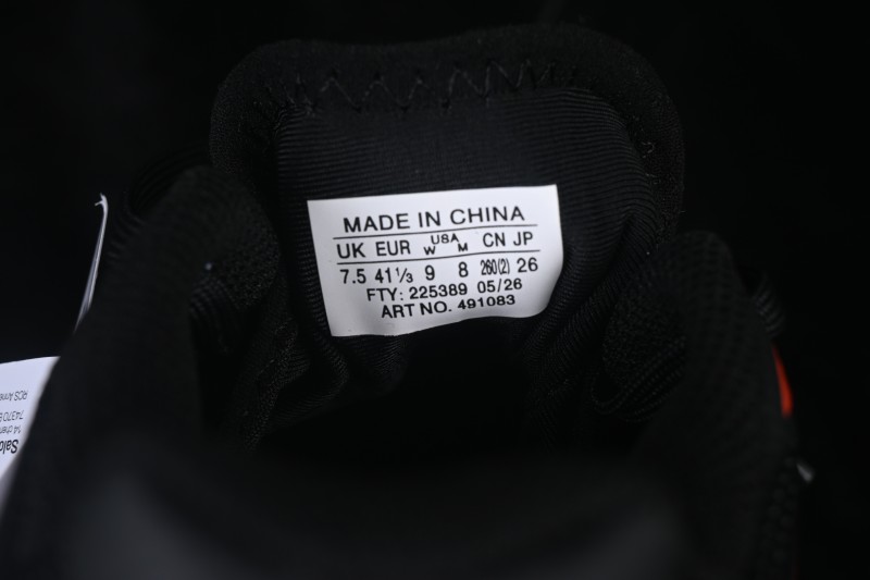 Salomon XT-MM6 Low-Top Lifestyle Sneakers with Quicklace System and Cushioned Sole - 491083-28