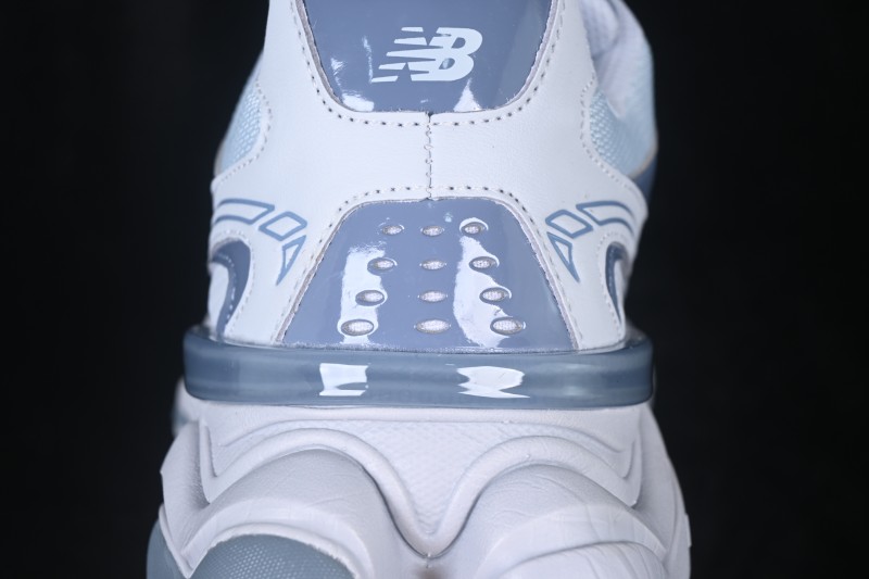 New Balance NB9060 Retro Running Shoes with ABZORB Cushioning - U90605HS