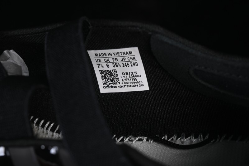 Adidas Originals Taekwondo BY CH X EDC Training Shoes with Cushioned Low-Top Ballet-Inspired Design - KK1395