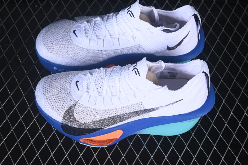 Nike ZoomX Vaporfly NEXT% 3 Marathon Racing Shoes with Lightweight Cushioning - FD8315-013