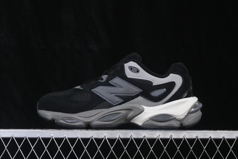 New Balance NB983 Series Retro Casual Running Shoes - U983LK