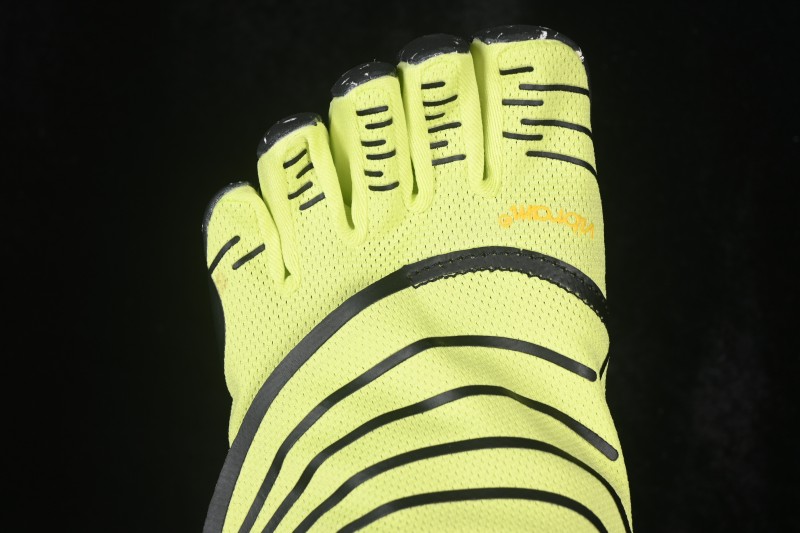 Vibram GroundSplay Barefoot Squat Support Quick-Dry Training Five-Finger Shoes - 25M8814