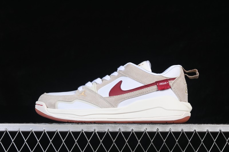 Air Jordan CMFT Era Retro Skateboarding Shoes with Comfort Foam Cushioning - IQ3473-161