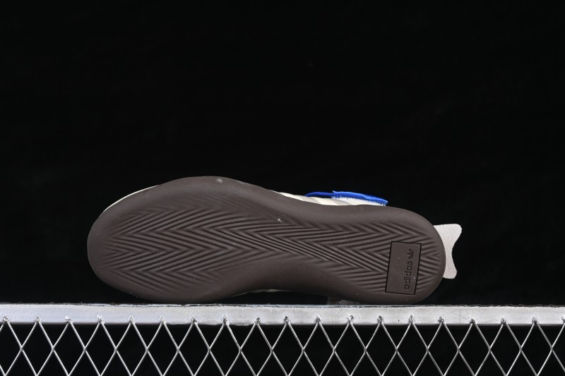 Adidas Originals Taekwondo BY CH X EDC Low-Top Training Shoes with Cushioning - JR6919