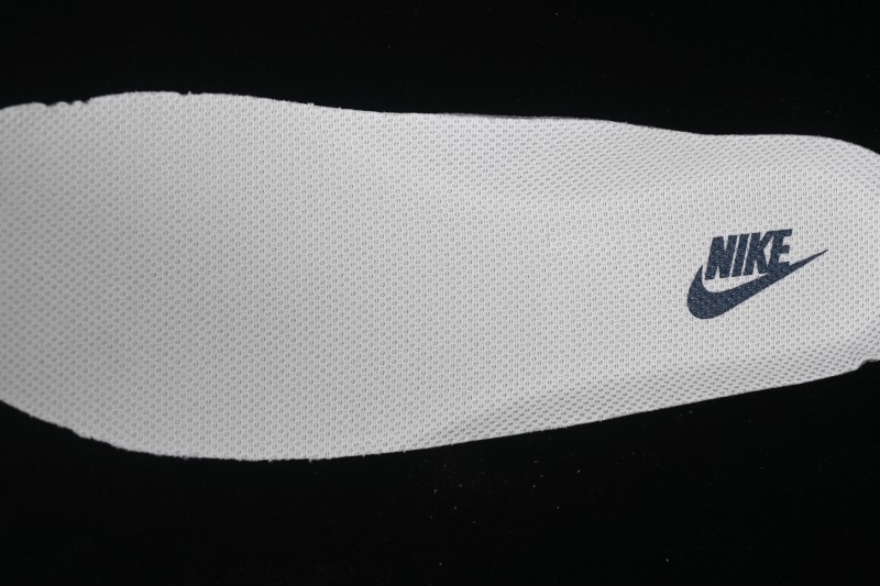 Nike Air Force 1 '07 Low Year of the Horse Limited Edition Navy Blue Basketball Shoes - XD0028-013