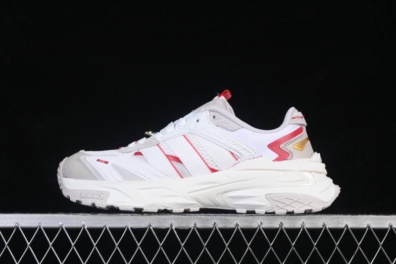 Adidas XLG Storm Edge Retro Breathable Casual Running Shoes - KI1855