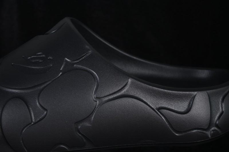Bape EVA Ape Head Comfort Slide Sandals - M323911