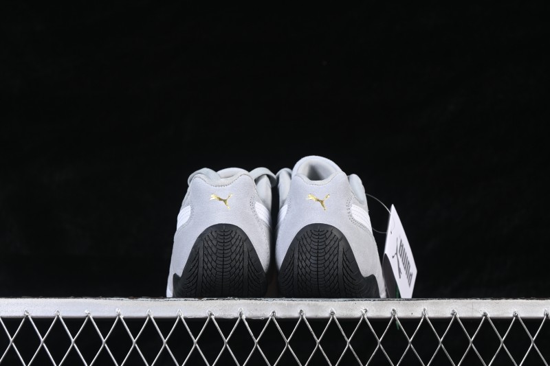 Puma Speedcat Motorsport Low-Top Lifestyle Sneakers - 406329-05