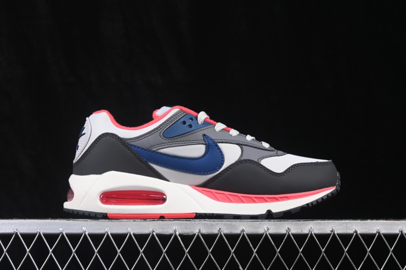 Nike Air Max Correlate Retro Running Shoes with Vintage Air Cushioning - 511417-010