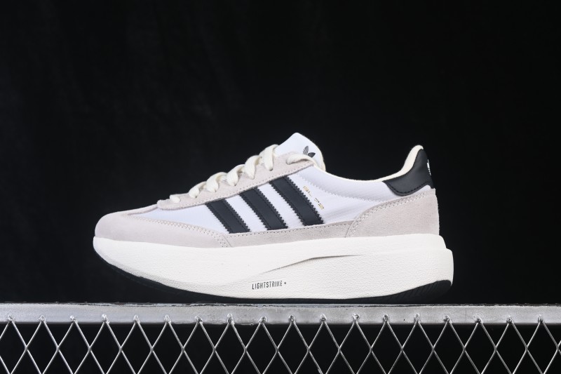 Adidas Originals SL 72 Retro Running Shoes with Classic Design - KK3074
