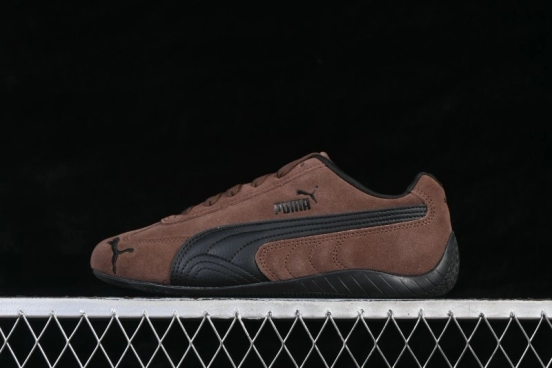 Puma Speedcat The Open Product CS Low-Top Lifestyle Racing Shoes - 406329-82