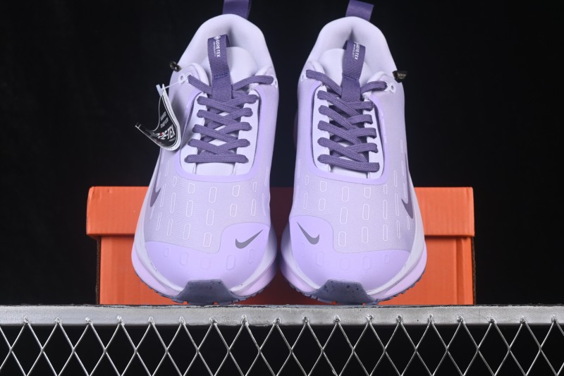Nike Infinity Run 4 Gore-Tex Waterproof Road Running Shoes - FB2197-500