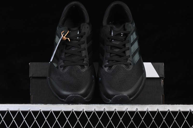 Adidas Supernova Solutione 3 M Running Shoes with Breathable Cushioning - KK1204