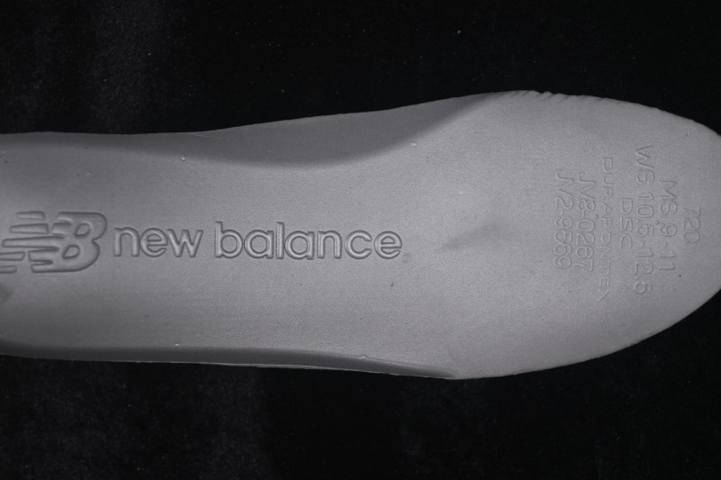 New Balance NB9060 Retro Running Shoes with ABZORB Cushioning - U90605HS