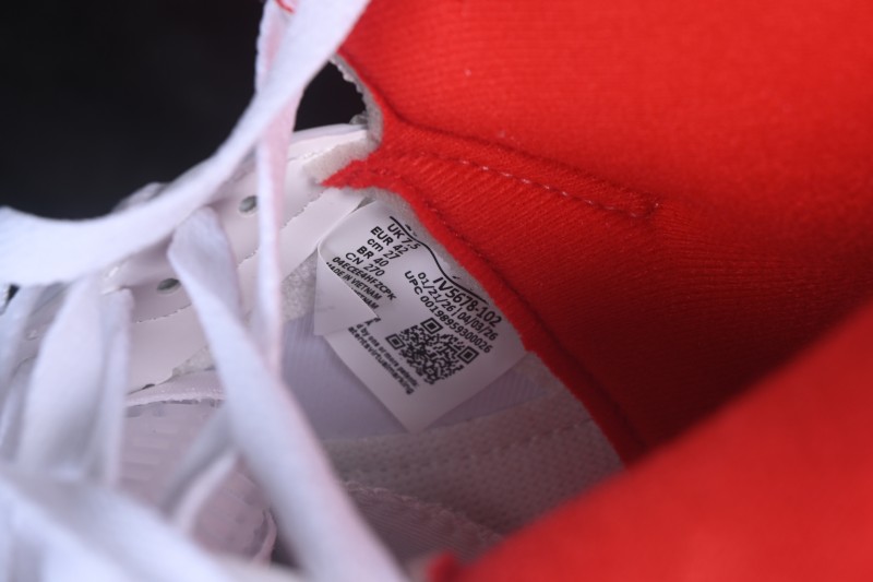 Nike Air Jordan 5 Retro Running Shoes with Sunset-Inspired Colorway - IV5678-102