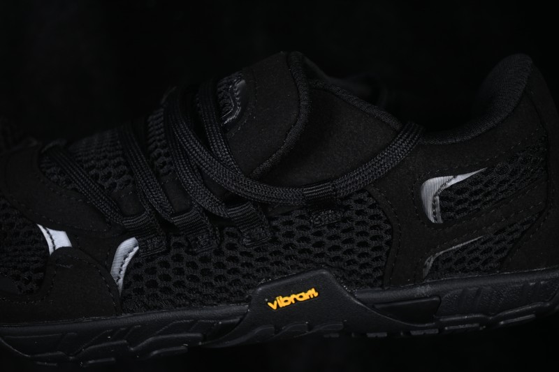 Vibram Roadaround 2 Fitness Barefoot Squat Support Quick-Dry Sports Five-Toe Shoes - 25M1802