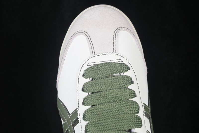 Onitsuka Tiger Mexico 66 Low-Top Casual Running Shoes - 1183C679-102