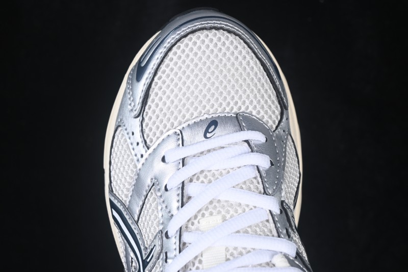 Asics Tiger GEL-1130 Retro Running Shoes with GEL Cushioning - 1201A956-100