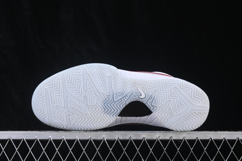 Nike Zoom Kobe 4 ZK4 Basketball Shoes with Lunar Foam and Zoom Air Cushioning - IV6591-103