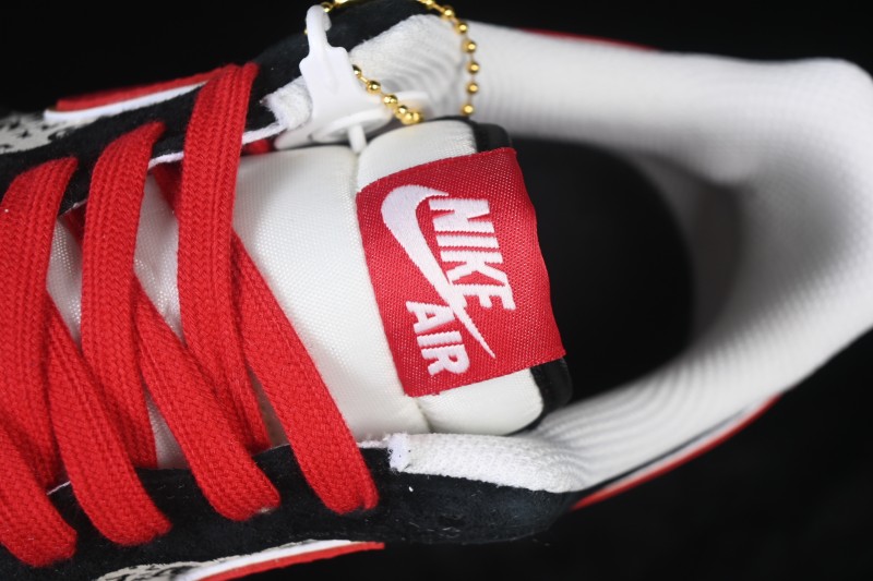 Nike Air Force 1 '07 Low Chinese New Year Limited Edition Casual Sneakers - QW5288-132