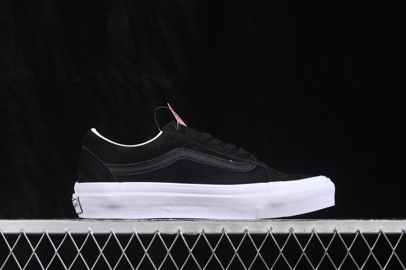 Vans Old Skool 36 Premium Low-Top Casual Skateboarding Shoes - VN000D9DCJJ