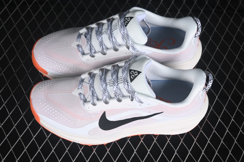 Nike ACG Pegasus Trail Running Shoes with Breathable Mesh and Cushioning Support - HV8121-103