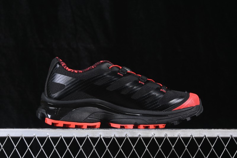 Salomon XT-4 OG High-Tech Outdoor Leisure Running Shoes - 478470-25